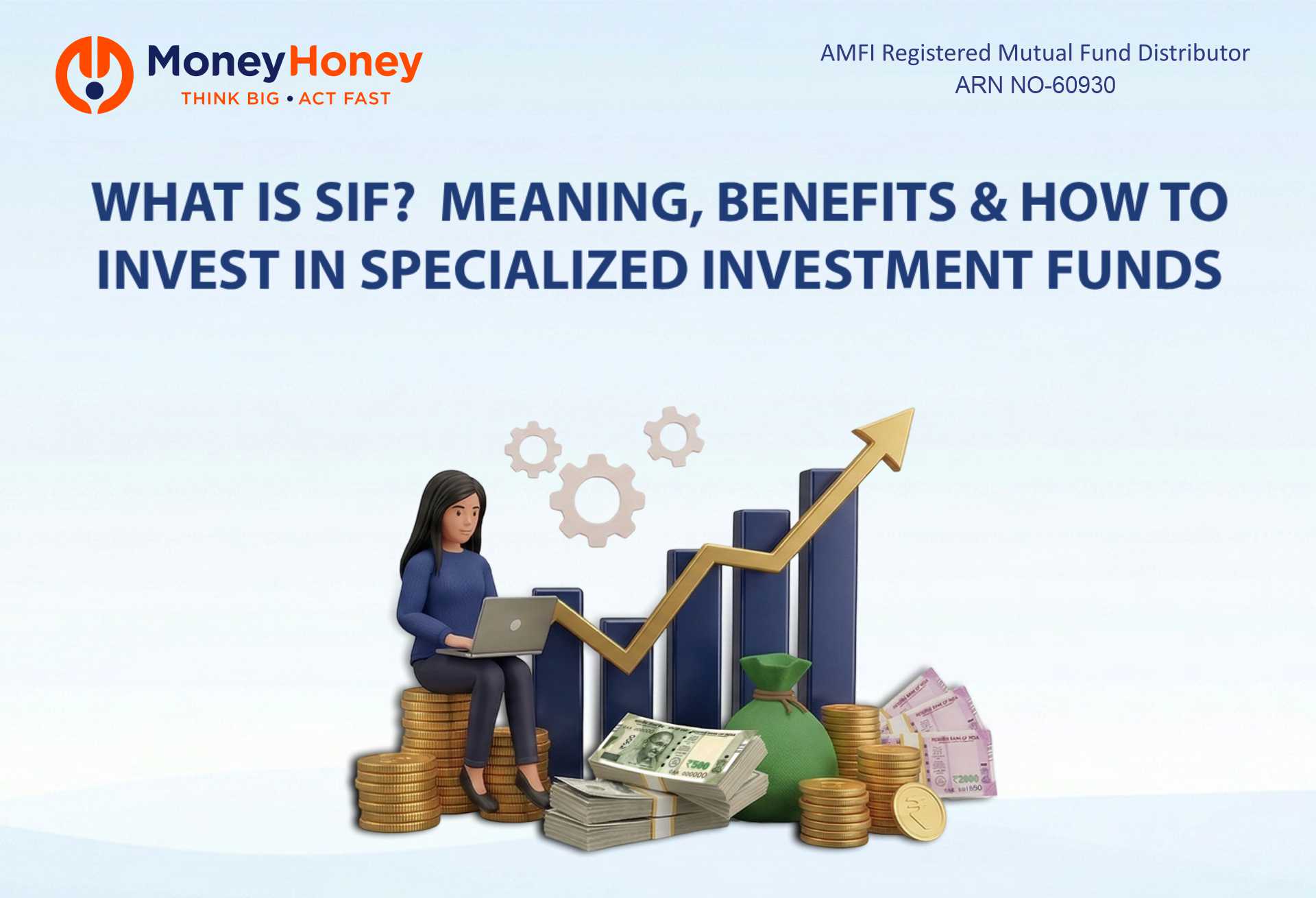 What Is SIF? Meaning, Benefits & How to Invest in Specialized Investment Funds